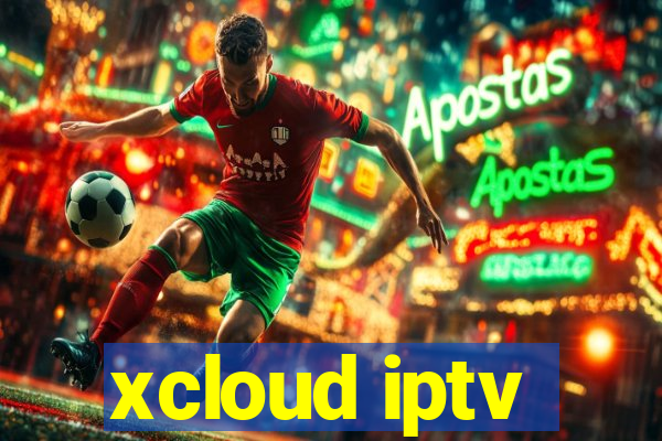 xcloud iptv